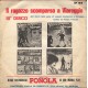 Franco Trincale ‎– Il Ragazzo Scomparso A Viareggio - III° Disco – 45 RPM
