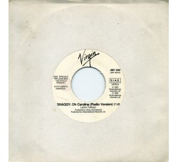 Shaggy / Lenny Kravitz – Oh Carolina / Believe – Jukebox