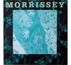 Morrissey ‎– The Last Of The Famous International Playboys – 45 RPM