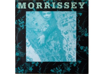 Morrissey ‎– The Last Of The Famous International Playboys – 45 RPM