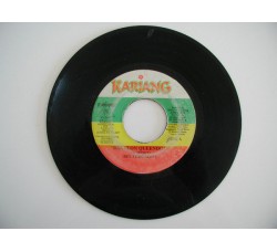 Deutoronomy ‎– Babylon Queendom – 45 RPM