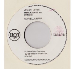 Mariella Nava / Scialpi ‎– Mendicante / È Una Nanna – Jukebox