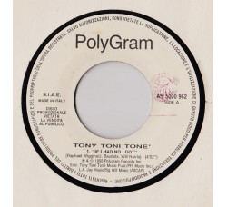 Tony Toni Toné* / Gabrielle ‎– If I Had No Loot / Dreams (7" Version) – Jukebox