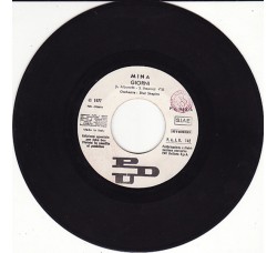 Mina (3) / Aries (11) ‎– Giorni / Solo Noi – Jukebox