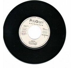 Gatto Panceri / Matteo Teo – Aiuto / Madonna Che Donna – 45 RPM