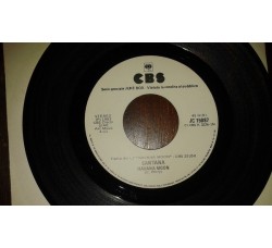 Santana / Joan Armatrading ‎– Havana Moon / Drop The Pilot – Jukebox
