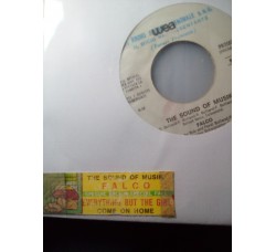 Falco / Everything But The Girl ‎– The Sound Of Musik / Come On Home – 45 RPM (Jukebox)