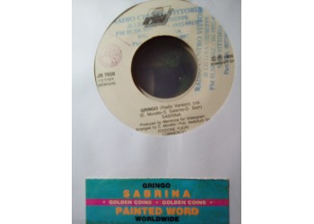 Sabrina / Painted Word* – Gringo / Worldwide – Jukebox