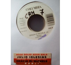 Julio Iglesias / Grazia Di Michele – Agua Dulce, Agua Sala / Rudji – Jukebox