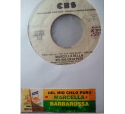 Marcella Bella / Luca Barbarossa – Nel Mio Cielo Puro / Colore – Jukebox