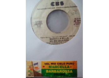 Marcella Bella / Luca Barbarossa – Nel Mio Cielo Puro / Colore – Jukebox