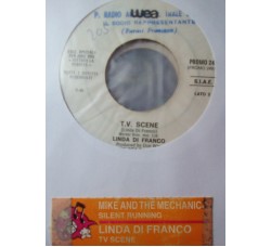 Mike & The Mechanics, Linda Di Franco – Silent Running / T.V. Scene - Jukebox