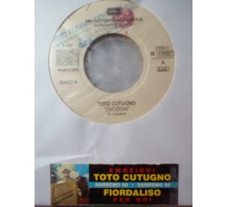 Toto Cutugno / Fiordaliso – Emozioni / Per Noi - Jukebox