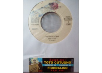 Toto Cutugno / Fiordaliso – Emozioni / Per Noi - Jukebox