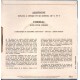 Albinoni* - Corelli* - Orchestre De Chambre Ramat-Gan* Direction : Mendi Rodan – Sonata A Cinque - Suite Pour Cordes – 33 ⅓ RPM