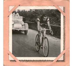 Fausto Coppi  Claudio Ferretti – Coppi Ha 20 Anni – 45 RPM