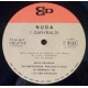 Garybaldi ‎– Nuda – LP, Album 2009
