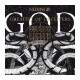Nidingr ‎– Greatest Of Deceivers - LP/Vinile White 