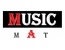 MUSIC MAT