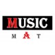 MUSIC-MAT - Scatola per spedire o archiviare 1/5 CD (Qtà.10 Scatole) 