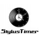StylusTimer - Timer Contatore per stilo del Giradischi. Display LCD.  