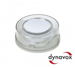 Detergente Gel DYNAVOX per la pulizia della puntina del giradischi 