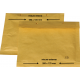 AV_BOX - Buste imbottite, sacchetti pluriball per la spedizione di 1/2 CD, Conf.10.pezzi