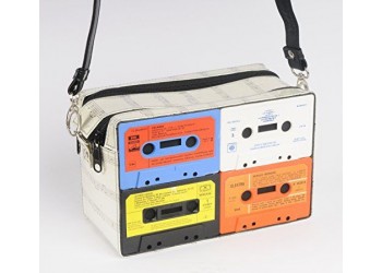 Musicassette audio cassette per uso artistico -  20 cassette 