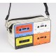 Musicassette audio cassette per uso artistico -  20 cassette 