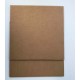 AV_BOX 8888 - SET Busta pluriball + due Piastre di rinforzo cartone Kraft per spedire LP/12