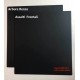 MUSIC MAT - Divisori per LP modello F0081 colore NERO (Set 5 Pezzi) 