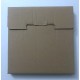 AV_BOX - Scatola di cartone per spedire (4) dischi 78 giri 10" 