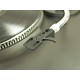 ANALOGIS, HS-10 - Porta testina Headshell alluminio 9gr- Colore Nero Cod.4105