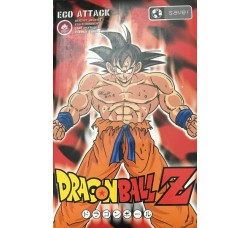 DragonBall Diario  - Bird Studio Shueisha  2002 - Cm 20 x14 Circa - 