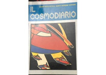 DIARIO AGENDA -  - Giunti Nardini Editore 1978 - Cm 18 x13 Circa