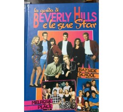 Beverly Hills - Diario da collezione - Anno 1994-1995 - Cm 20x14 