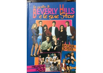 Beverly Hills - Diario da collezione - Anno 1994-1995 - Cm 20x14 