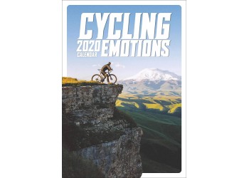 Cycling Ciclismo Emotions - Calendario  2020 da Collezione