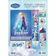Frozen - Calendario Ufficiale Official 2016