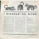 I Giaguari Del Ritmo ‎– I Giaguari Del Ritmo / Vinyl, LP, Album / Uscita: Dec 1962