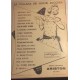 Non mi sai dire chi sei - G. Calabrese e Umberto Bindi, Spartito Musicale - Anno 1961 