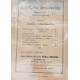 Casa Innamorata - Renato Simonetti e Carlo lombardo,  Spartito musicale da collezione, Anno 1930