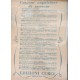 Nun t' addurmì!... - F. S. Mangeri, Spartito Musicale - Anno 1956