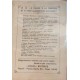 Shimmy Shimmy - Nic. Moleti e Mendes, Spartito Musicale - Anno 1922