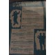 Ner una volta ancora - U. Bertini e G. D'anzi,  Spartito Musicale - Anno 1957