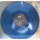 Ingranaggi Della Valle ‎– Warm Spaced Blue - Limited edition -LP/Vinile - COPIA 34/60