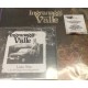 Ingranaggi Della Valle ‎– Warm Spaced Blue - Limited edition -LP/Vinile - COPIA 34/60