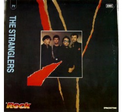 The Stranglers – Il Rock n° 71 - LP/Vinile 