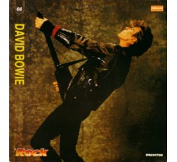 David Bowie ‎– Il Rock n° 66 - Vinyl, LP, Compilation - Uscita: 1990