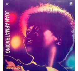 Joan Armatrading ‎– Il Rock n° 97, Vinyl, LP, Album, Uscita: 1990 
